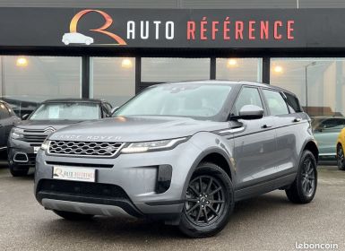 Land Rover Range Rover Evoque 2.0 D 150 CH S CAMERA GPS TEL