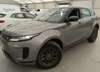 Achat Land Rover Range Rover Evoque 2.0 D 150CH AWD BVA Occasion