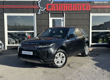 Land Rover Range Rover Evoque 2.0 D 150CH R-DYNAMIC BUSINESS AWD BVA Occasion