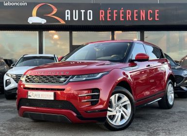 Land Rover Range Rover Evoque 2.0 150CH R-DYNAMIC S AWD BVA