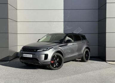 Achat Land Rover Range Rover Evoque 2.0 D 150ch S AWD BVA Occasion