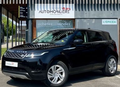 Land Rover Range Rover Evoque 2.0 D 150ch S / Cuir / Toit pano / 1°Main Occasion