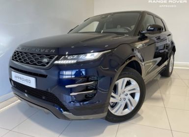 Vente Land Rover Range Rover Evoque 2.0 D 165ch R-Dynamic S Occasion