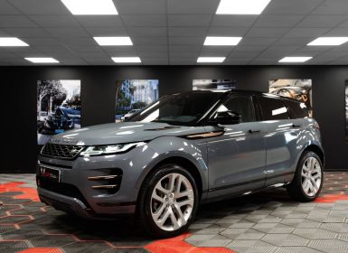 Land Rover Range Rover Evoque 2.0 D 180ch FIRST EDITION Occasion