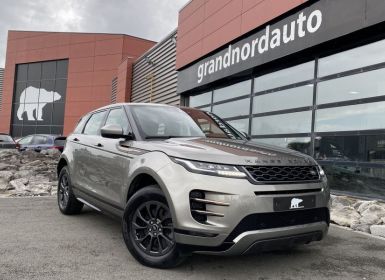 Achat Land Rover Range Rover Evoque 2.0 D 180CH R DYNAMIC AWD BVA Occasion