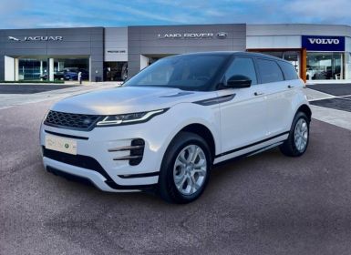 Land Rover Range Rover Evoque 2.0 D 180ch R-Dynamic S AWD BVA Occasion