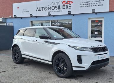 Land Rover Range Rover Evoque 2.0 D 180ch S AWD BVA