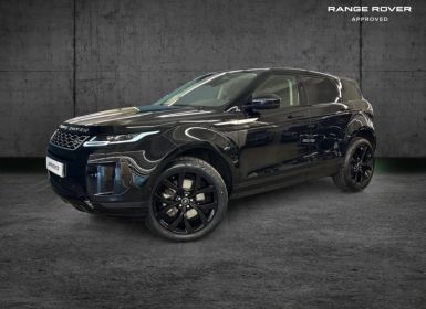 Vente Land Rover Range Rover Evoque 2.0 D 180ch SE AWD BVA Occasion