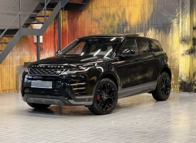 Achat Land Rover Range Rover Evoque 2.0 D 200ch R-Dynamic Pano Occasion