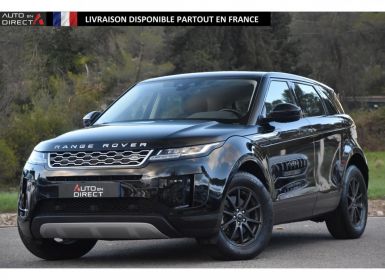 Achat Land Rover Range Rover EVOQUE 2.0 D150 - BVA 2019 . Occasion