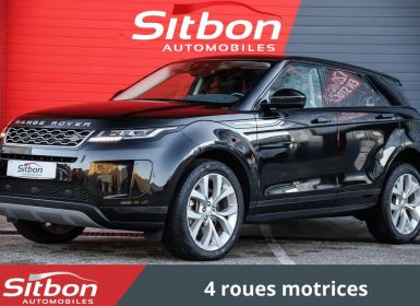 Achat Land Rover Range Rover EVOQUE 2.0 D150 BVA 4x4 Occasion