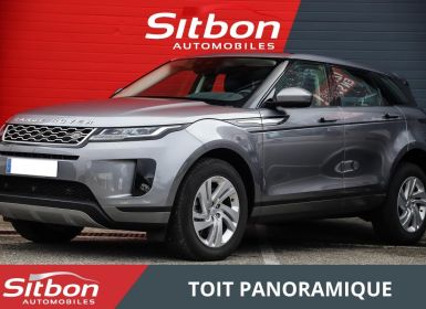 Land Rover Range Rover EVOQUE 2.0 D150 BVA 4X4