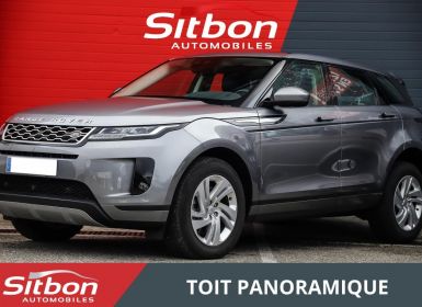 Achat Land Rover Range Rover EVOQUE 2.0 D150 BVA 4X4 AWD 4WD CUIR GPS CAMERA TOIT PANO Occasion