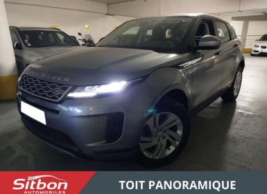 Land Rover Range Rover EVOQUE 2.0 D150 BVA 4X4 AWD 4WD CUIR GPS CAMERA TOIT PANO Occasion