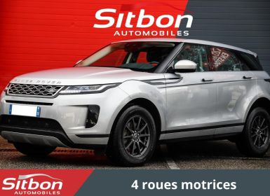 Land Rover Range Rover EVOQUE 2.0 D150 BVA AWD 4WD 4X4 CAMERA