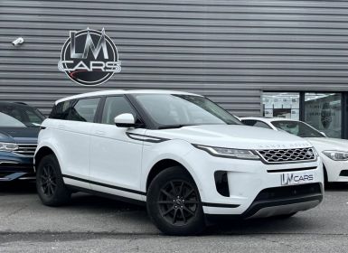 Achat Land Rover Range Rover EVOQUE 2.0 D165 - BVA Occasion