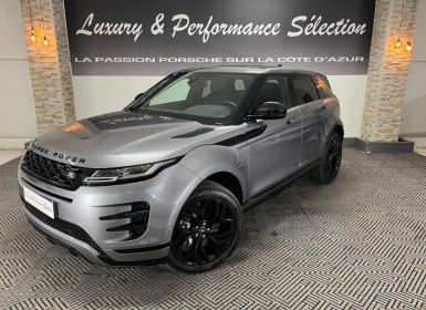 Achat Land Rover Range Rover EVOQUE 2.0 D180 BV9 SE R-Dynamic - Toit ouvrant - 79000km Occasion