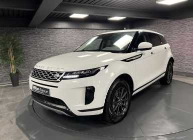 Land Rover Range Rover EVOQUE 2.0 D180 - BVA Occasion