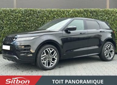 Land Rover Range Rover EVOQUE 2.0 D180 BVA R-Dynamic SE AWD 4x4 TOIT PANORAMIQUE JA20