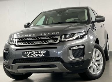 Achat Land Rover Range Rover Evoque 2.0 ED4 !! HSE DYNAMIC 85000 KM GPS CAMERA Occasion
