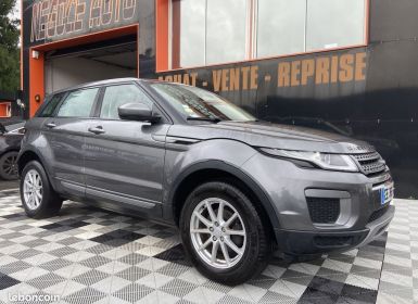 Land Rover Range Rover Evoque 2.0 ED4 150 BUSINESS 4X2 MARK III E-CAPABILITY Occasion