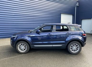 Land Rover Range Rover Evoque 2.0 ED4 150 BUSINESS 4X2 MARK V