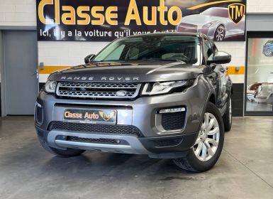 Land Rover Range Rover Evoque 2.0 eD4 150 Pure 1er main toit pano cuir gps Occasion