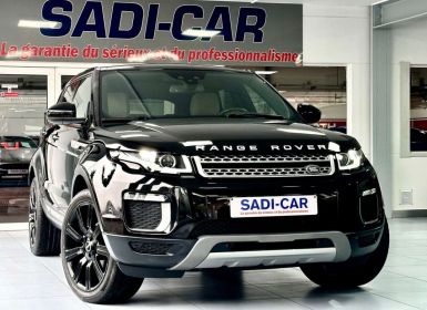 Achat Land Rover Range Rover Evoque 2.0 eD4 150cv PACKSPORT Occasion