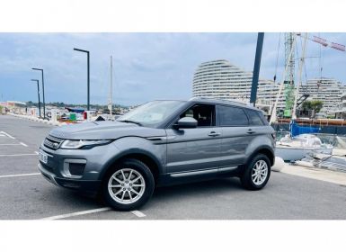 Achat Land Rover Range Rover EVOQUE 2.0 eD4 - e-Capability - 150 4x2 Pure PHASE 2 Occasion