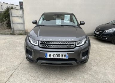 Land Rover Range Rover EVOQUE 2.0 eD4 - e-Capability - 150 4x2 Pure PHASE 2