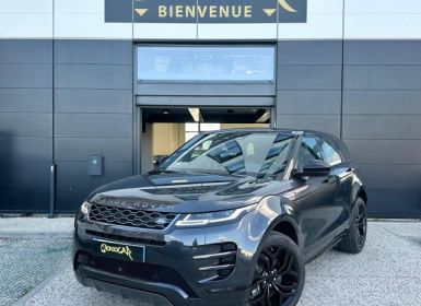 Achat Land Rover Range Rover Evoque 2.0 P 200 R-DYNAMIC SE AWD BVA Occasion