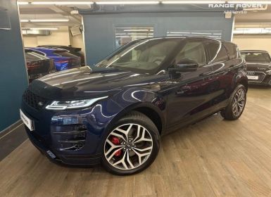 Land Rover Range Rover Evoque 2.0 P 200ch Flex Fuel R-Dynamic Autobiography AWD BVA Mark III Occasion