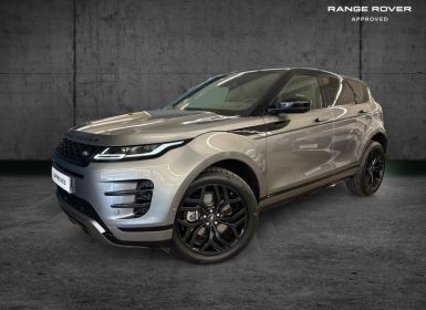 Vente Land Rover Range Rover Evoque 2.0 P 200ch Flex Fuel R-Dynamic HSE AWD BVA Occasion