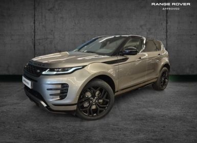 Vente Land Rover Range Rover Evoque 2.0 P 200ch Flex Fuel R-Dynamic HSE AWD BVA Occasion