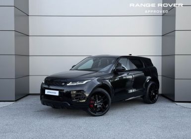 Land Rover Range Rover Evoque 2.0 P 200ch Flex Fuel R-Dynamic HSE AWD BVA Mark III