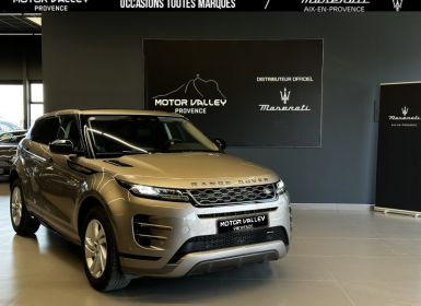 Achat Land Rover Range Rover Evoque 2.0 P 200ch Flex Fuel R-Dynamic S AWD BVA Mark III Occasion