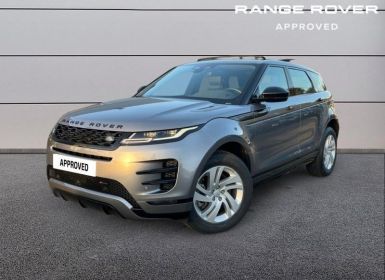 Land Rover Range Rover Evoque 2.0 P 200CH FLEX FUEL R-DYNAMIC S AWD BVA MARK III Eiger Grey Métallisée Occasion