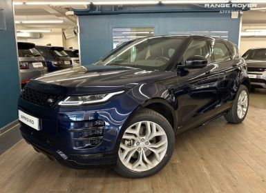 Achat Land Rover Range Rover Evoque 2.0 P 200ch Flex Fuel R-Dynamic SE AWD BVA Occasion