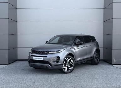 Achat Land Rover Range Rover Evoque 2.0 P 200ch Flex Fuel R-Dynamic SE AWD BVA Occasion