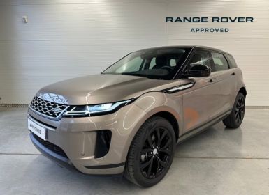 Vente Land Rover Range Rover Evoque 2.0 P 200ch Flex Fuel SE AWD BVA Mark III Occasion