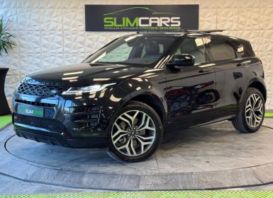 Land Rover Range Rover Evoque 2.0 P 250ch R-Dynamic Business AWD BVA