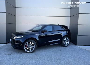 Land Rover Range Rover Evoque 2.0 P200 200ch Flex Fuel Autobiography