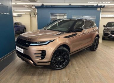 Achat Land Rover Range Rover Evoque 2.0 P200 200ch Flex Fuel Dynamic SE Occasion