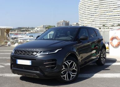 Achat Land Rover Range Rover EVOQUE 2.0 P200 - BVA R-Dynamic SE Occasion