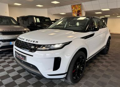 Land Rover Range Rover Evoque 2.0 P200 Cuir xénon Sièges électrique P 200 S