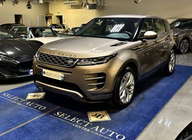 Achat Land Rover Range Rover Evoque 2.0 R-Dynamic AWD Occasion