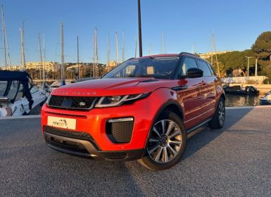 Land Rover Range Rover Evoque 2.0 SI4 240 HSE DYNAMIC BVA MARK III