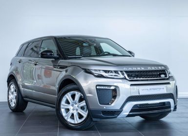Achat Land Rover Range Rover Evoque 2.0 Si4 4WD HSE Occasion