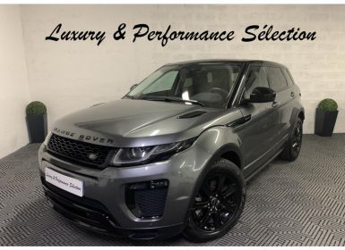 Land Rover Range Rover EVOQUE 2.0 TD4 150ch BVA9 SE Dynamic 4x4 - 67000km - Excellent état