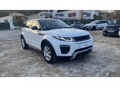 Land Rover Range Rover EVOQUE 2.0 TD4 150cv SE Dynamic BVA9